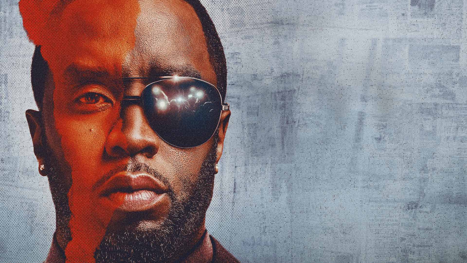 Diddy: The Making of a Bad Boy on Showmax