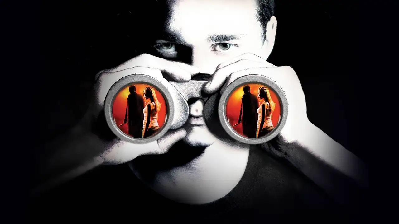 Disturbia 2025
