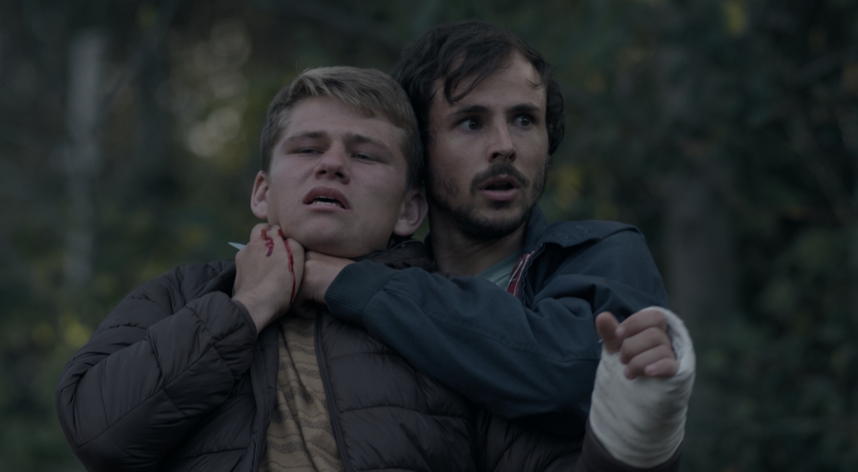 Donkerbos_showmax_ep8_braam and kallie