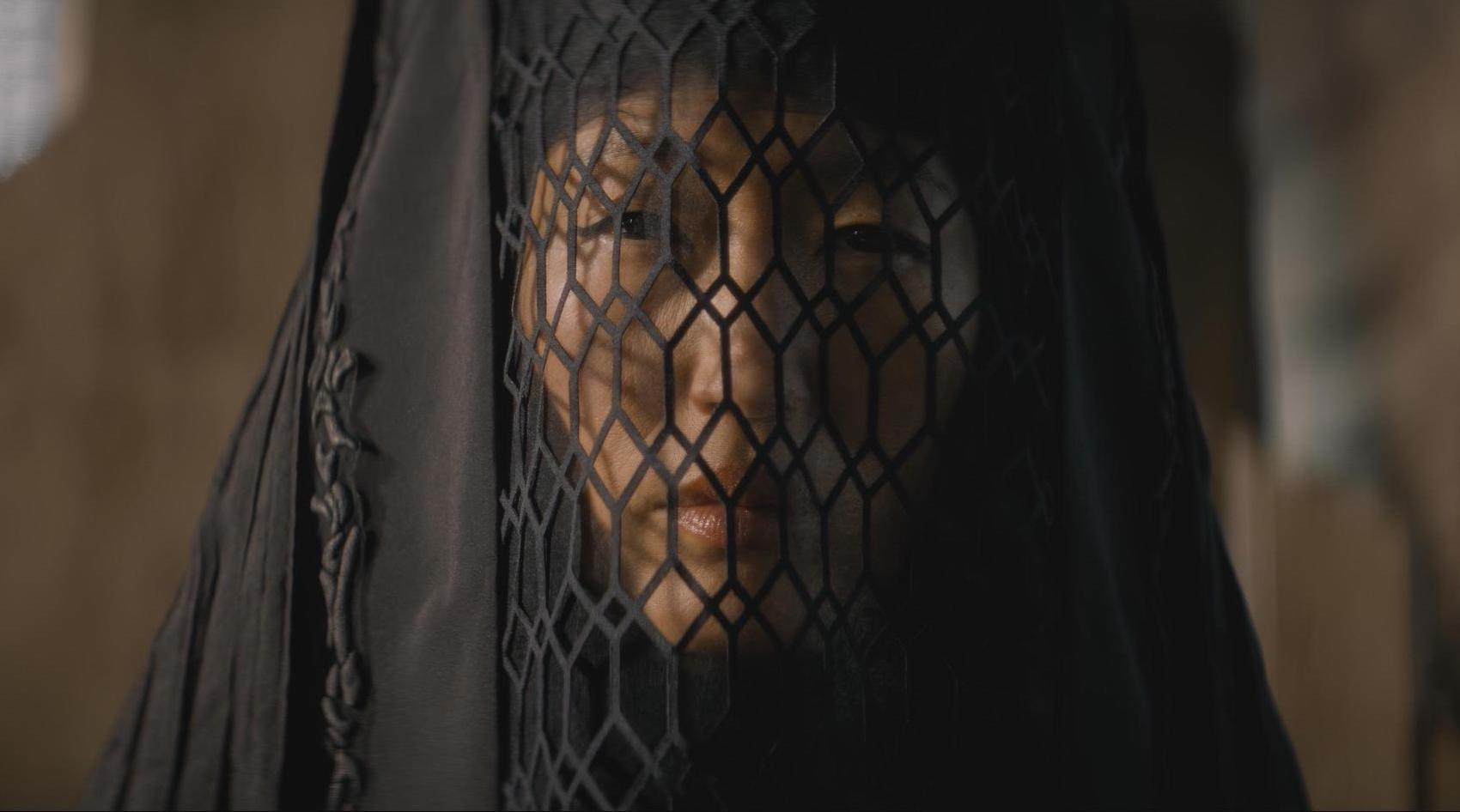 Dune: Prophecy on Showmax