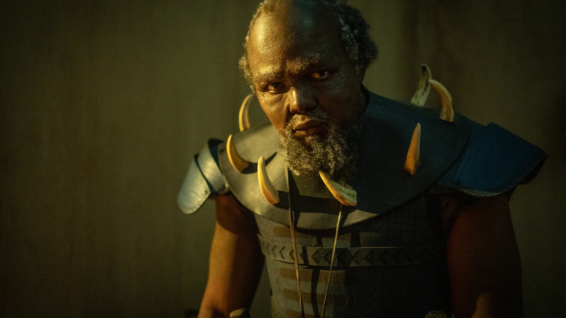 EPG Image-Thabo Rametsi in Blood Psalms (1)