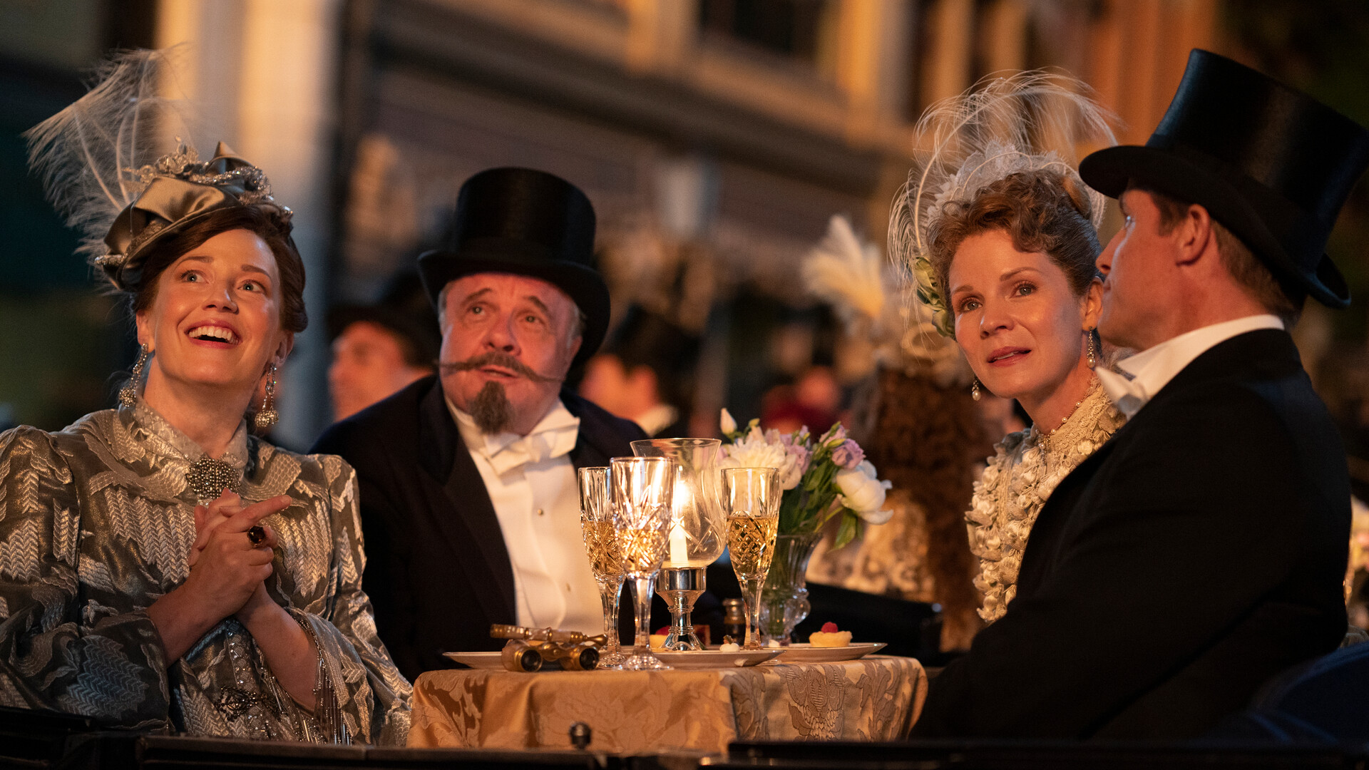 EPG Image-The Gilded Age