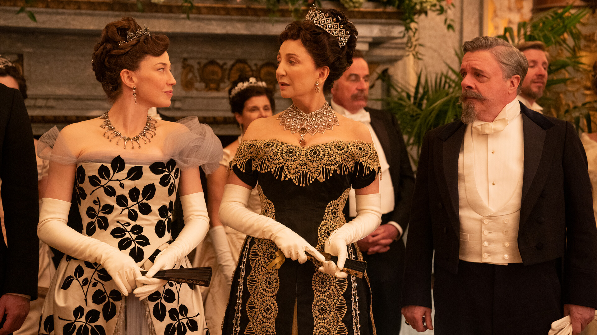 EPG Image-The Gilded Age