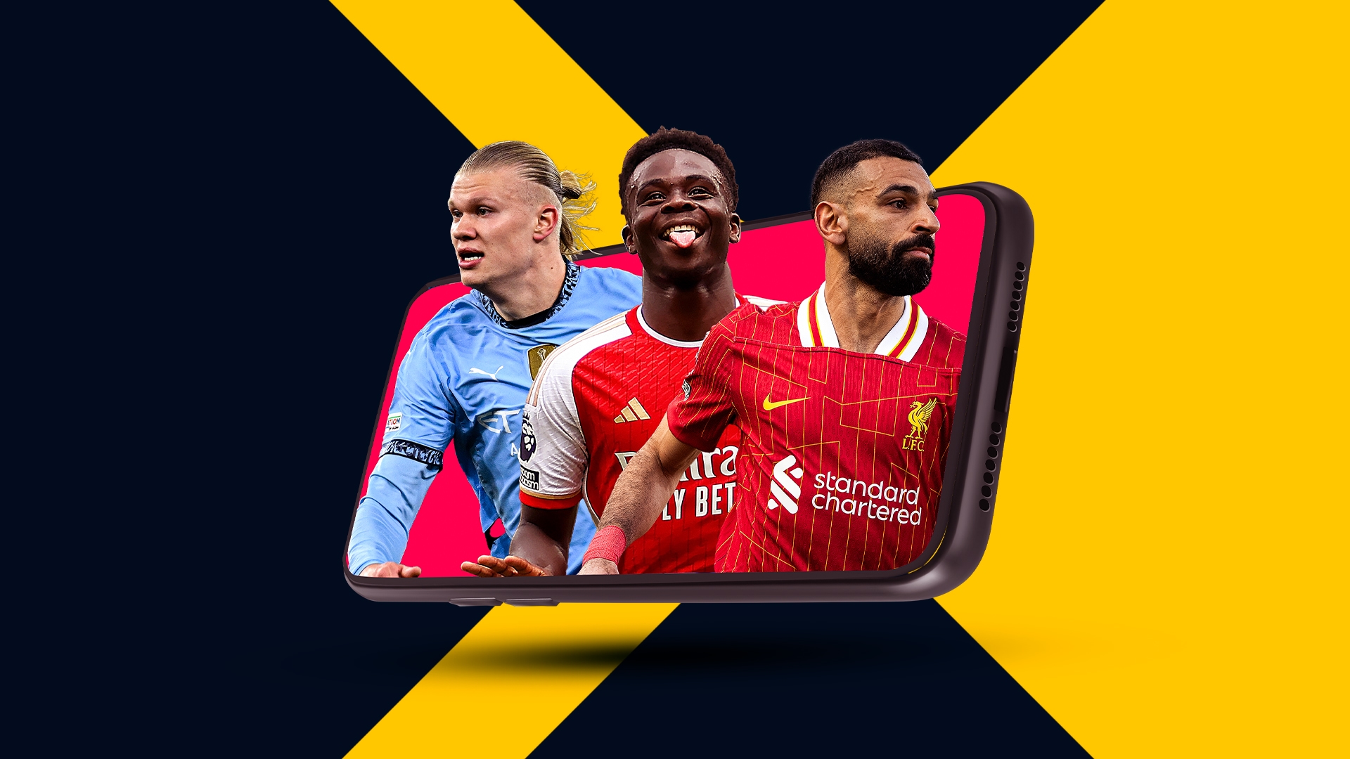MTN Deal on Showmax