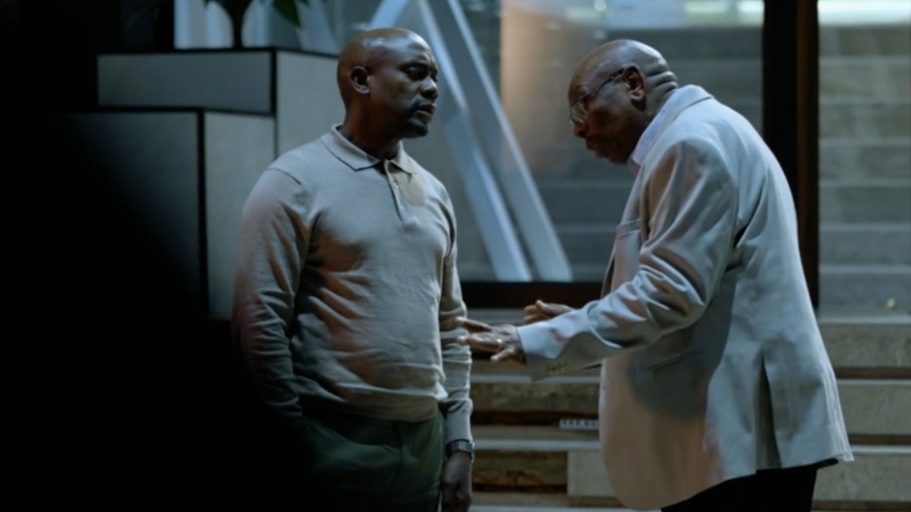 Empini now streaming on Showmax