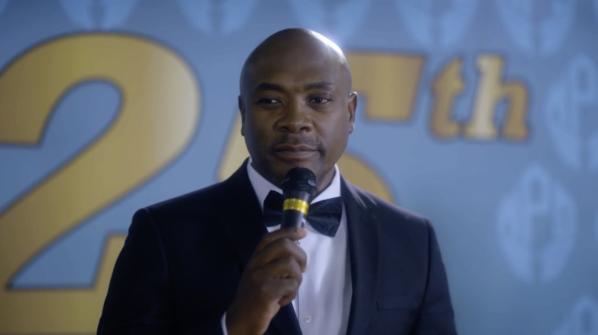 Siyabonga Thwala as Khaya Bhodoza in Empini S1