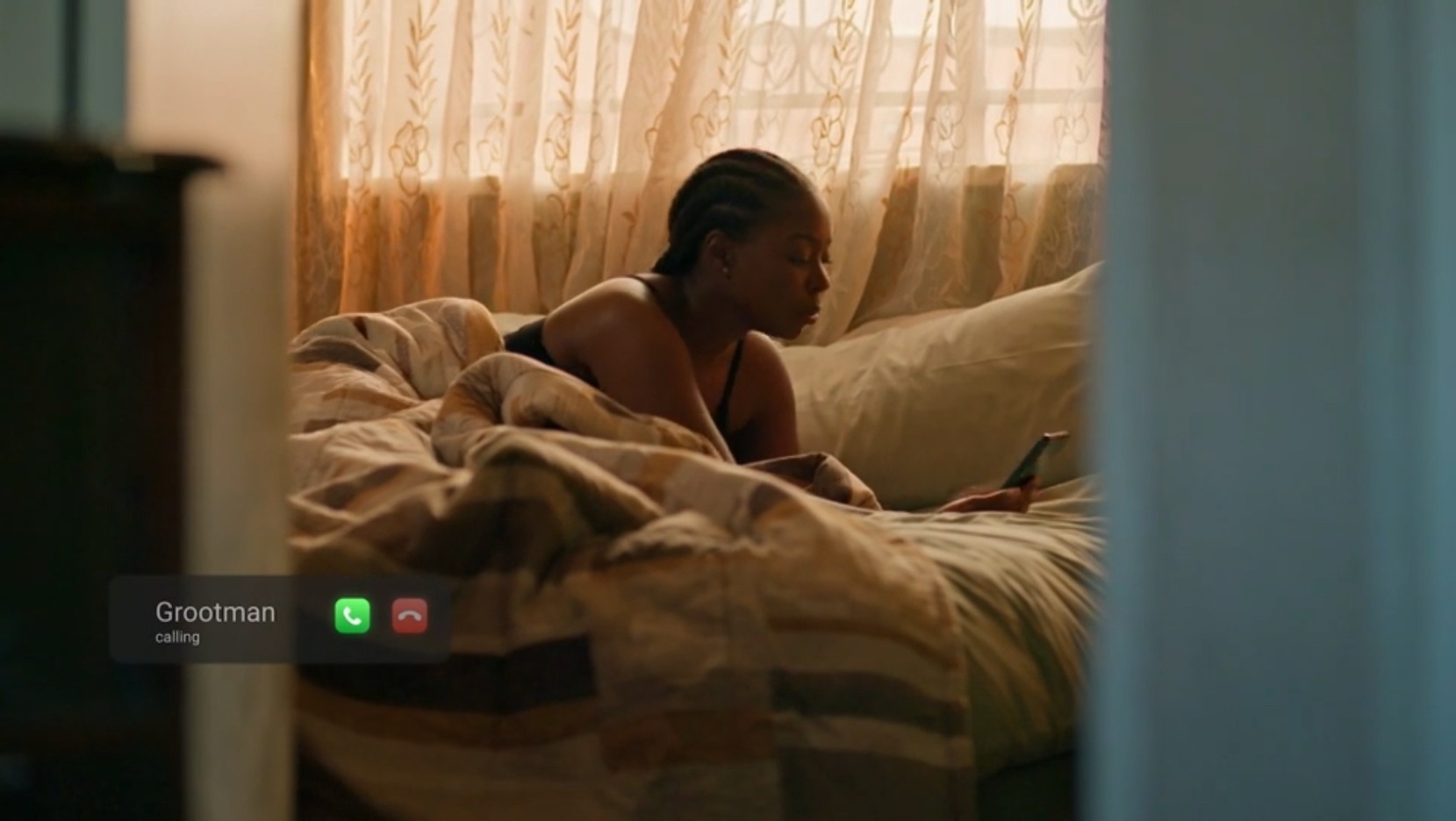 Empini S1 on Showmax