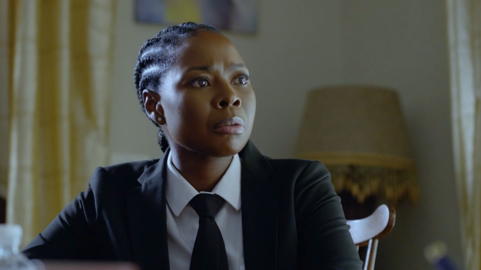 Ndoni in Empini S1 on Showmax