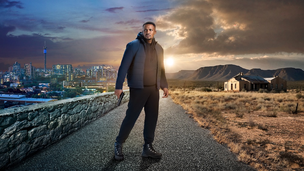 Mpumi Mpama as Khaya Bhodoza in Empini Season 2