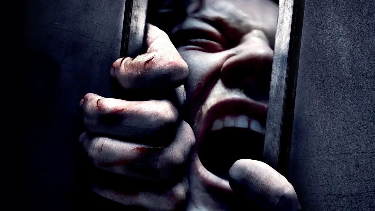 Escape Room on Showmax