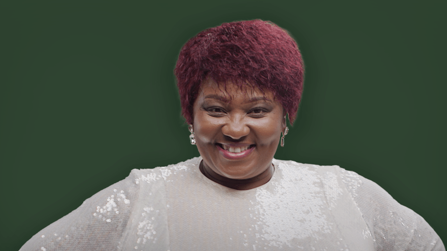 Charmaine Mtinta as Esmeralda in Levels S1