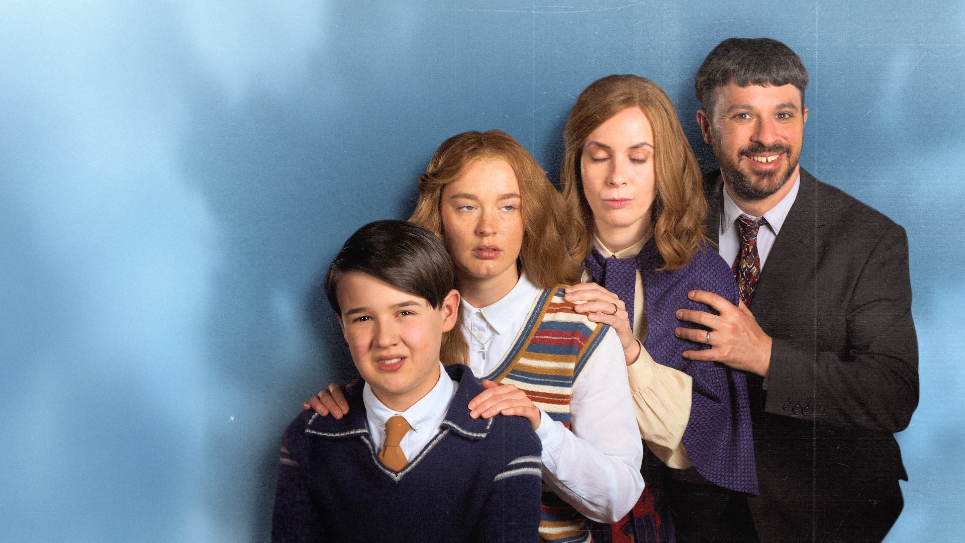 Everyone Else Burns S2 on Showmax