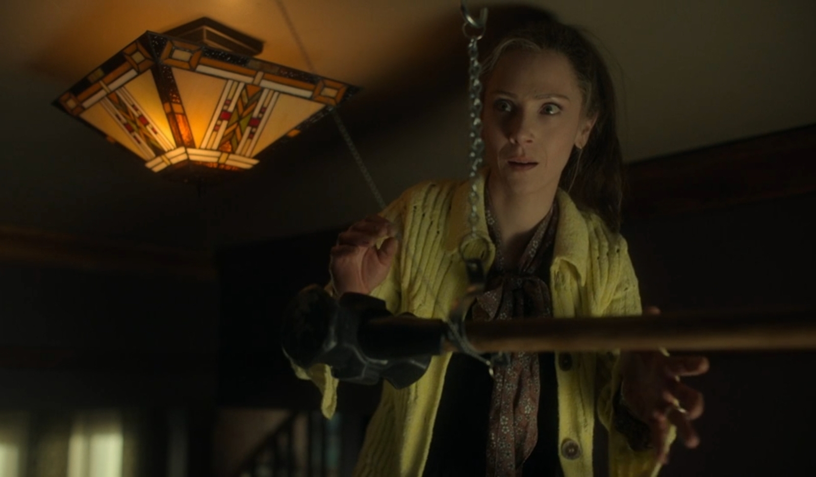 Fargo S5 on Showmax