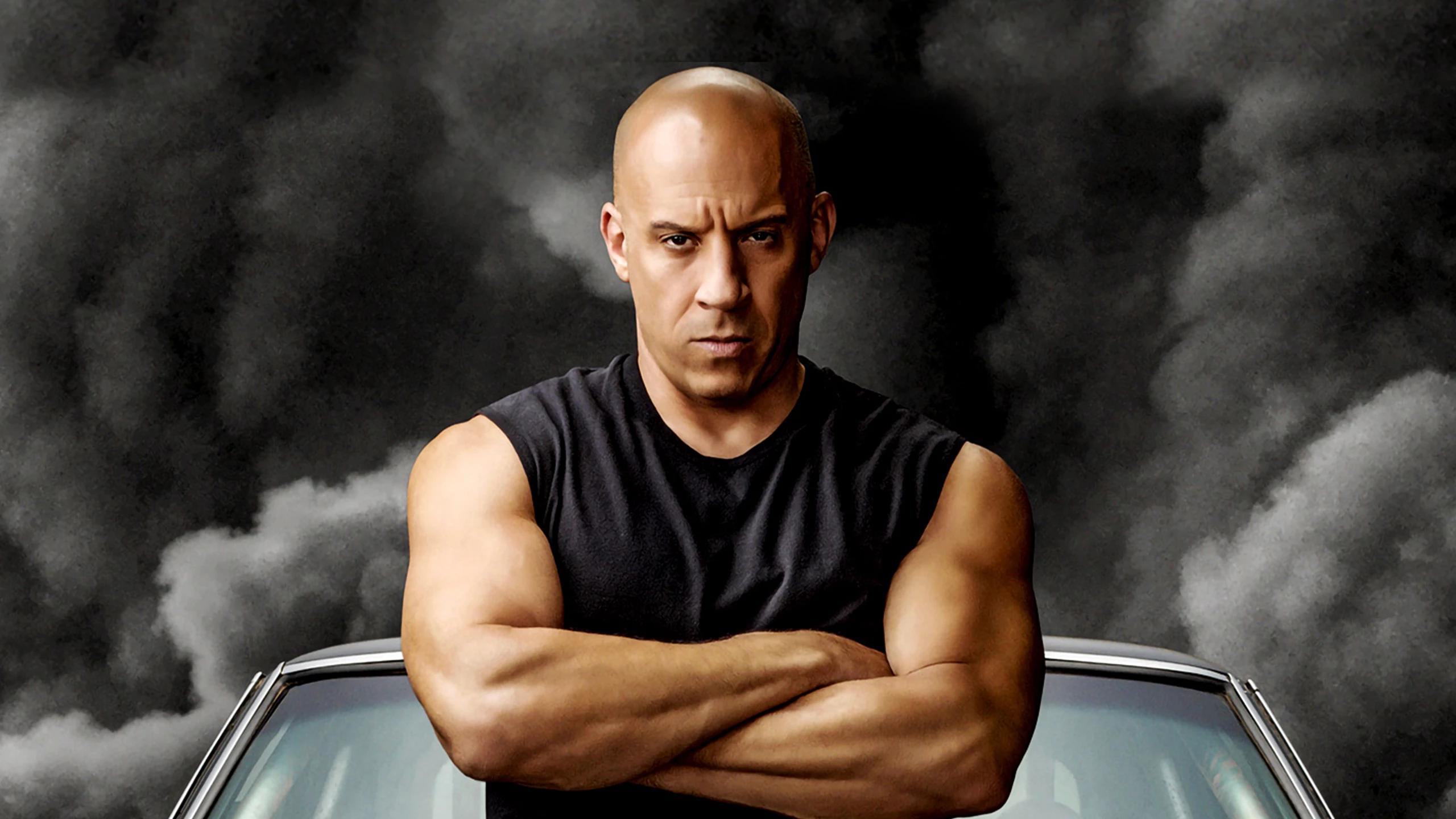 Fast and Furious 9 The Fast Saga