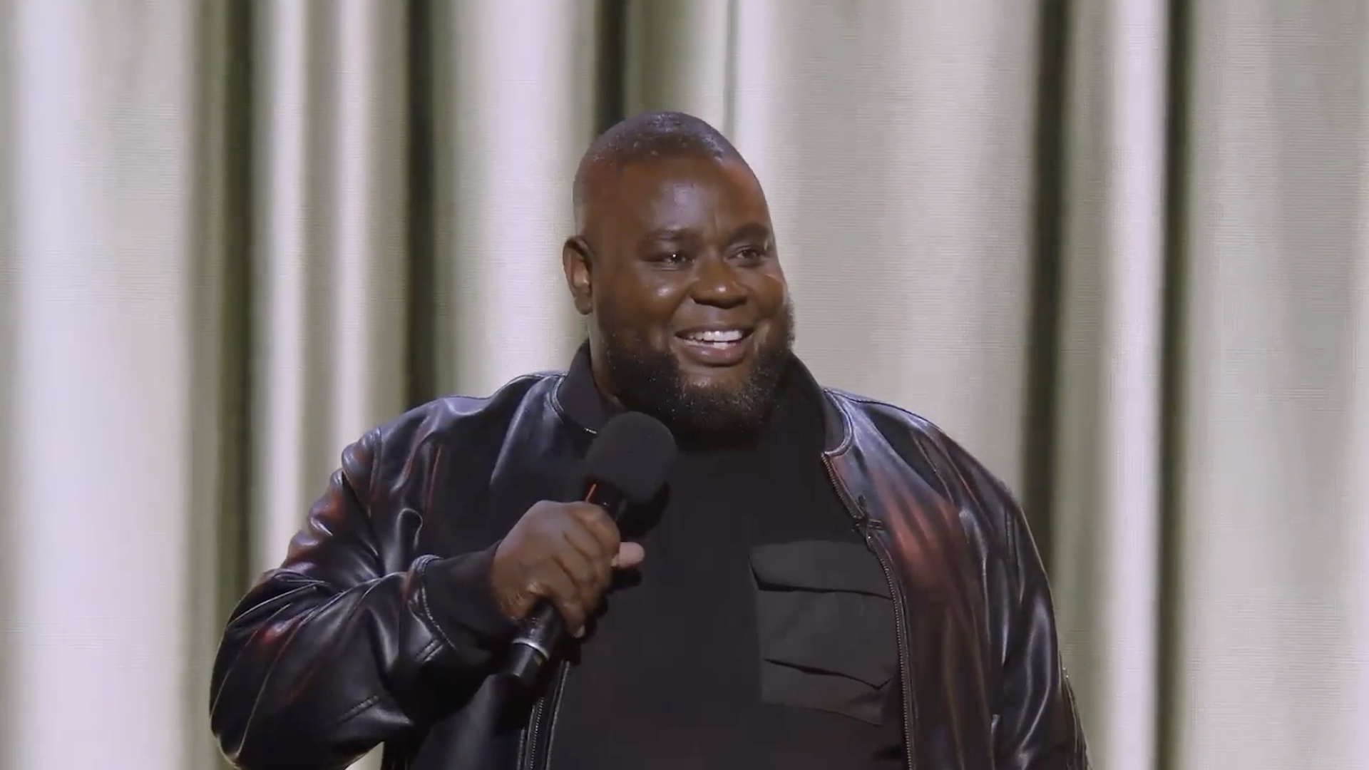 Laugh Africa Comedy Festival 2025 on Showmax