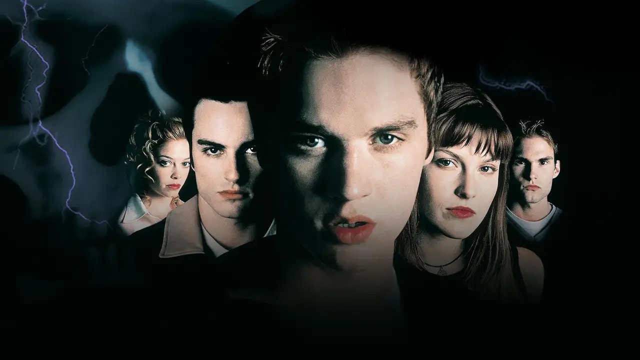 Final Destination is on Showmax