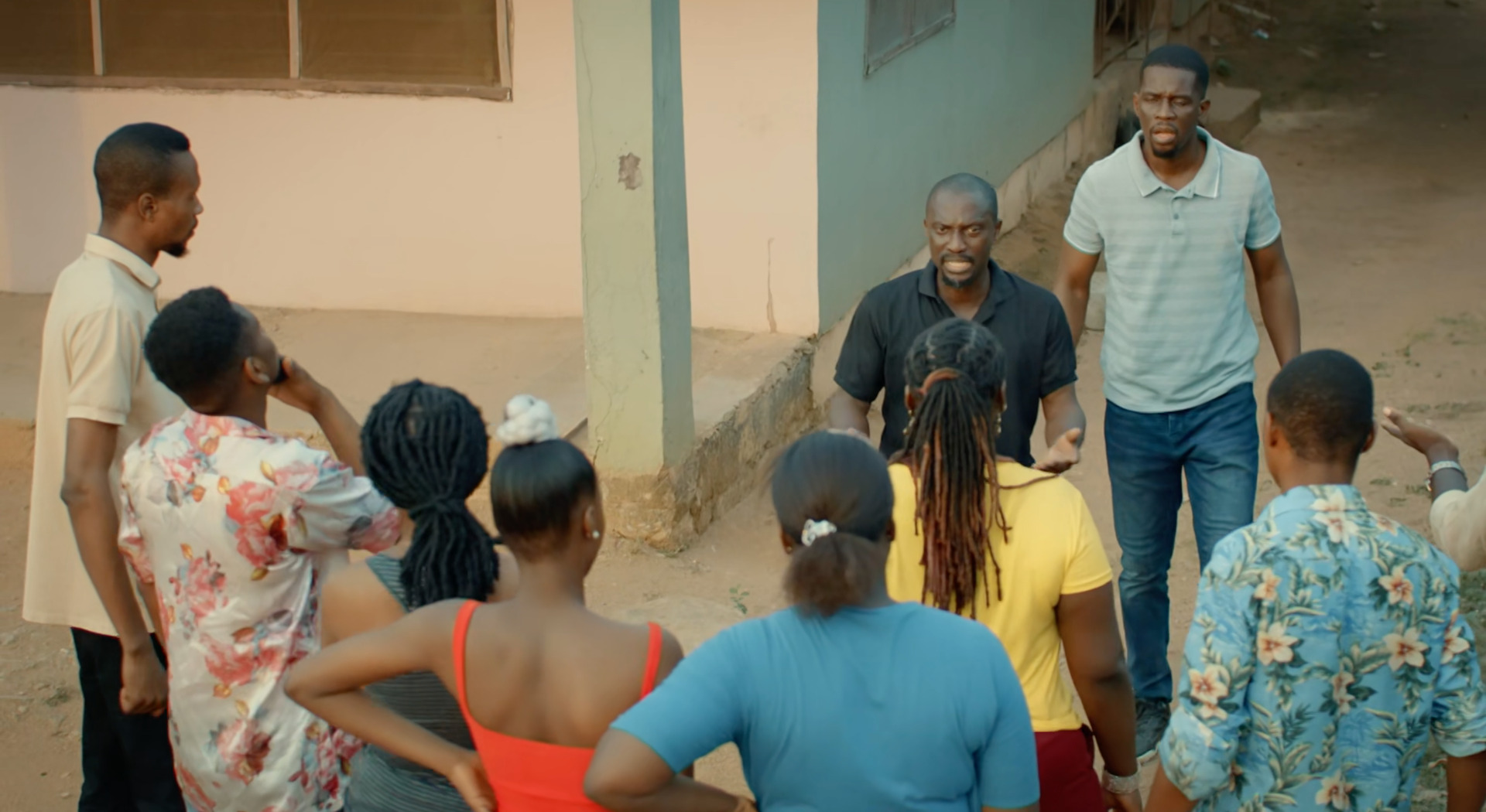 Wura S2 is on Showmax