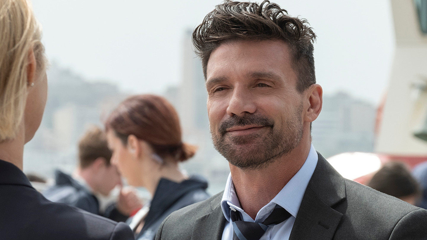 Hitman's Wife's Bodyguard on Showmax