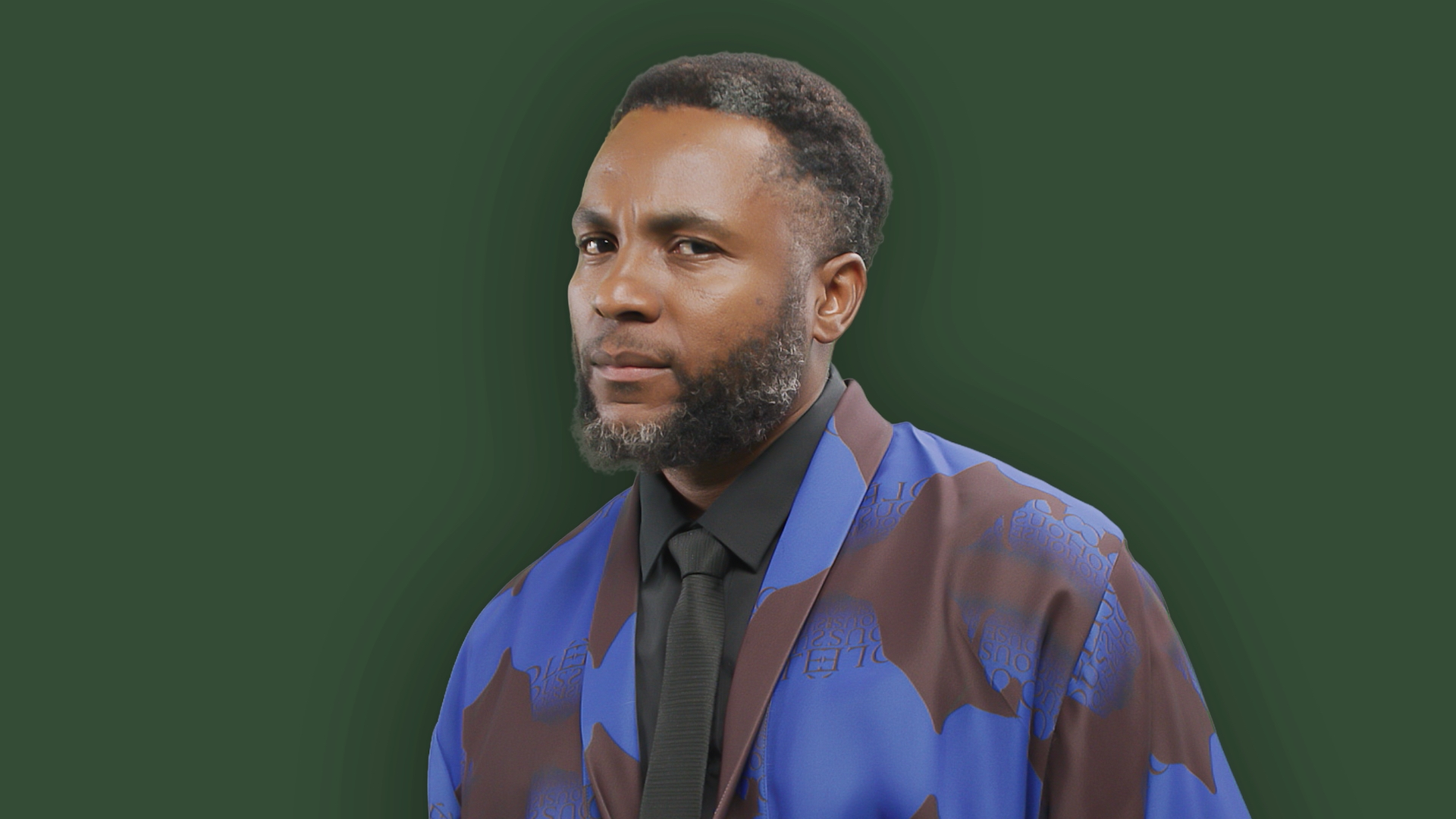 Melusi Mbele as Frans in Levels S1 