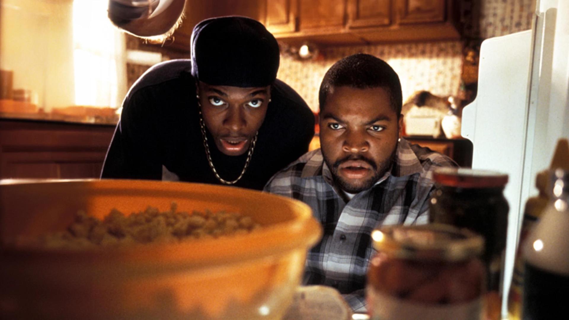 Friday on Showmax