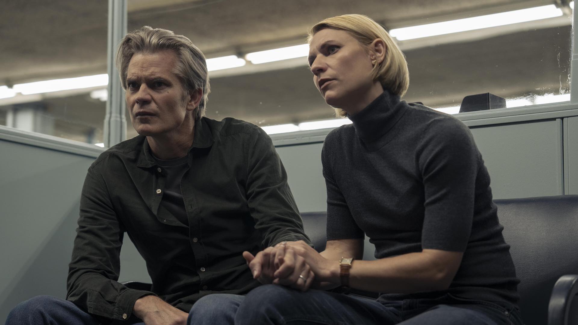 Full Circle S1 on Showmax