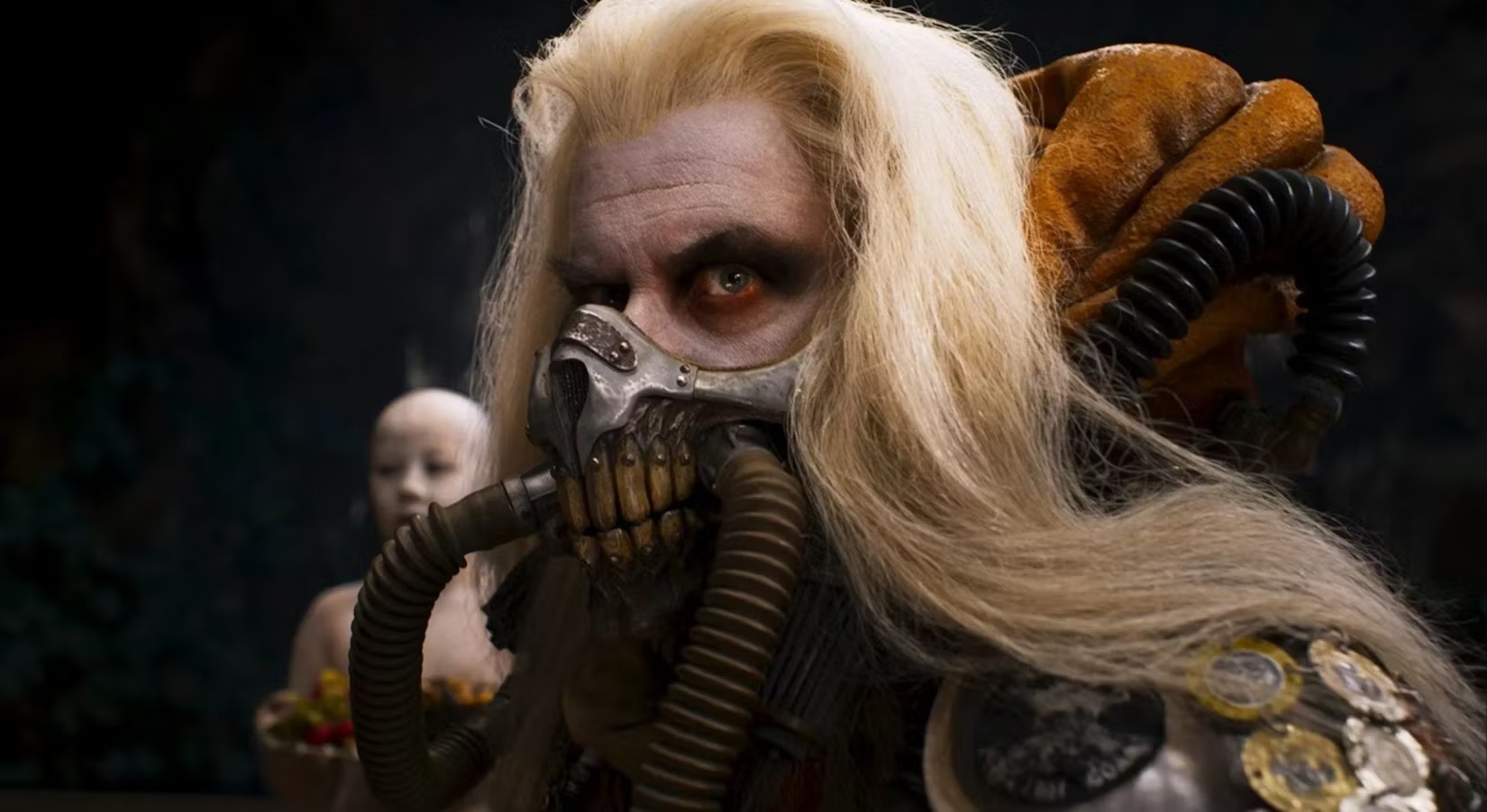 Furiosa: A Mad Max Saga on Showmax