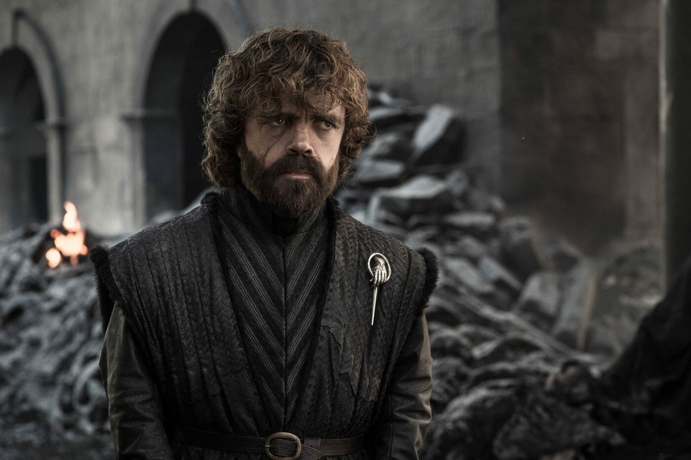 Game of Thrones Season 8 episode 6 is on Showmax