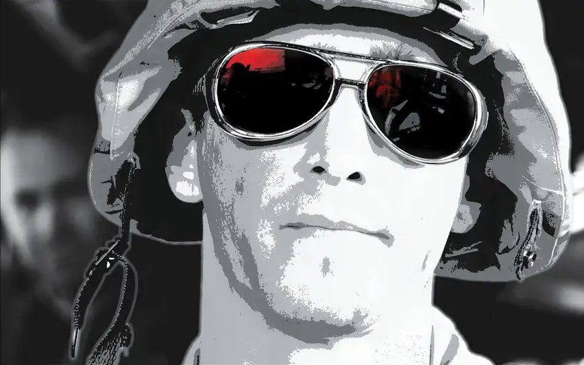 Generation Kill on Showmax