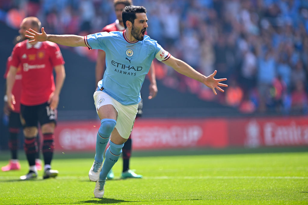 Manchester City v Manchester United live on Showmax Premier League