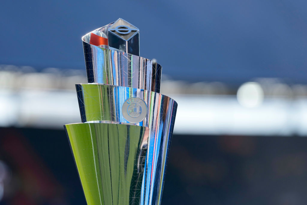 Netherlands v Croatia - UEFA Nations League 2022/23 Semifinal