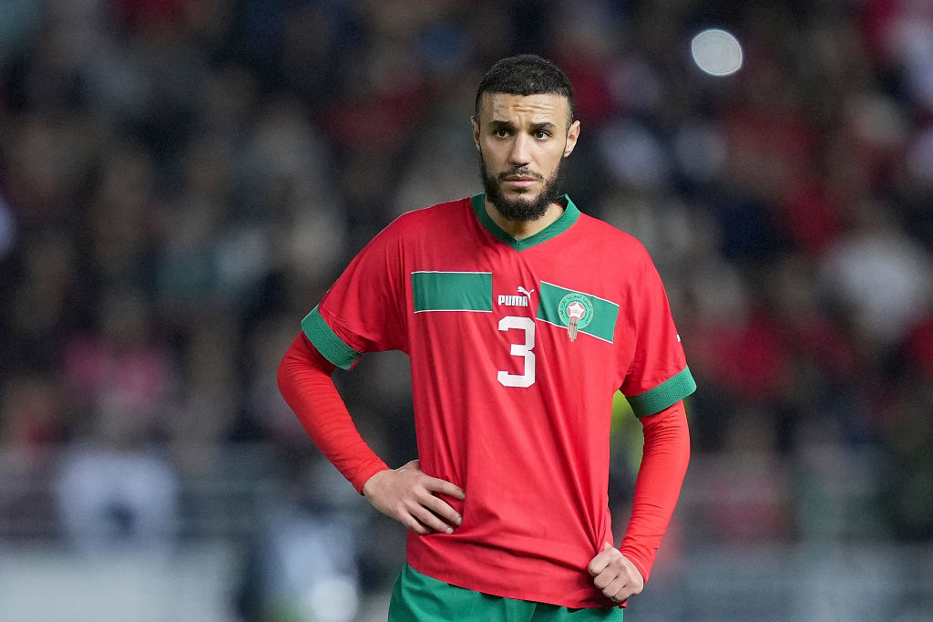 Morocco v Brazil: International Friendly