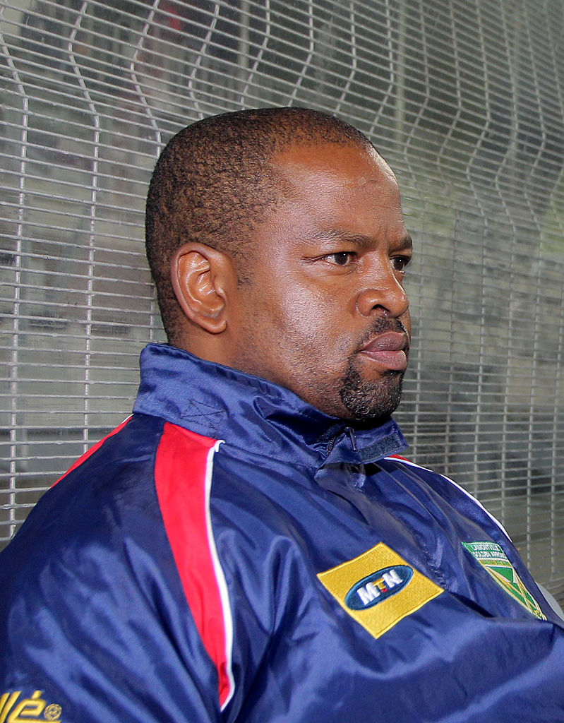 Absa Premiership: Chippa United v Golden Arrows