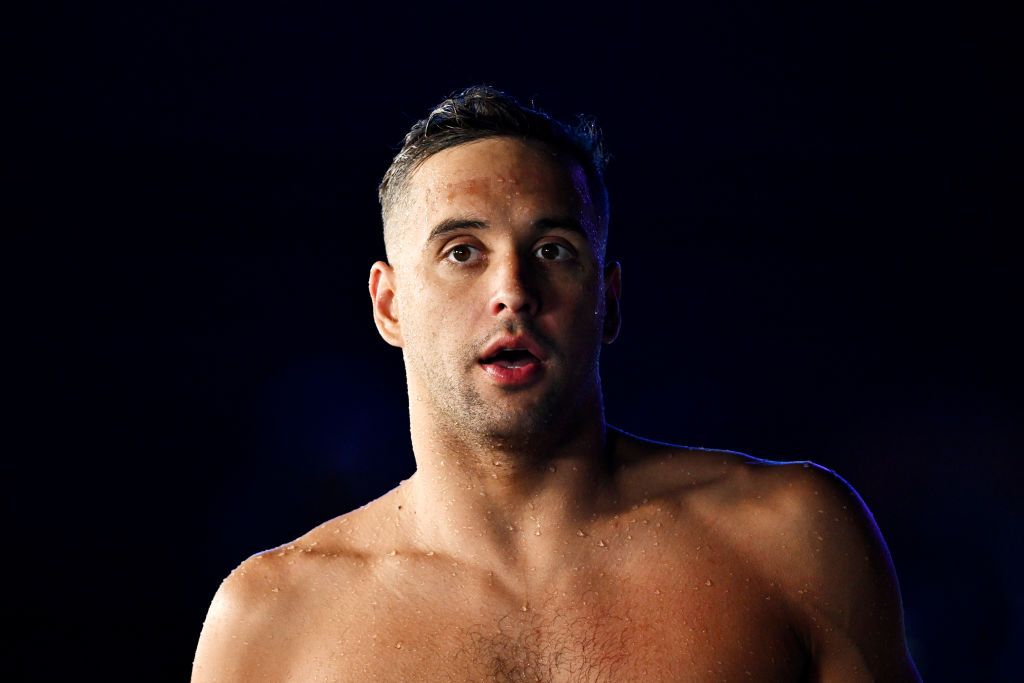 Doha 2024 World Aquatics Championships - Day 10: Swimming