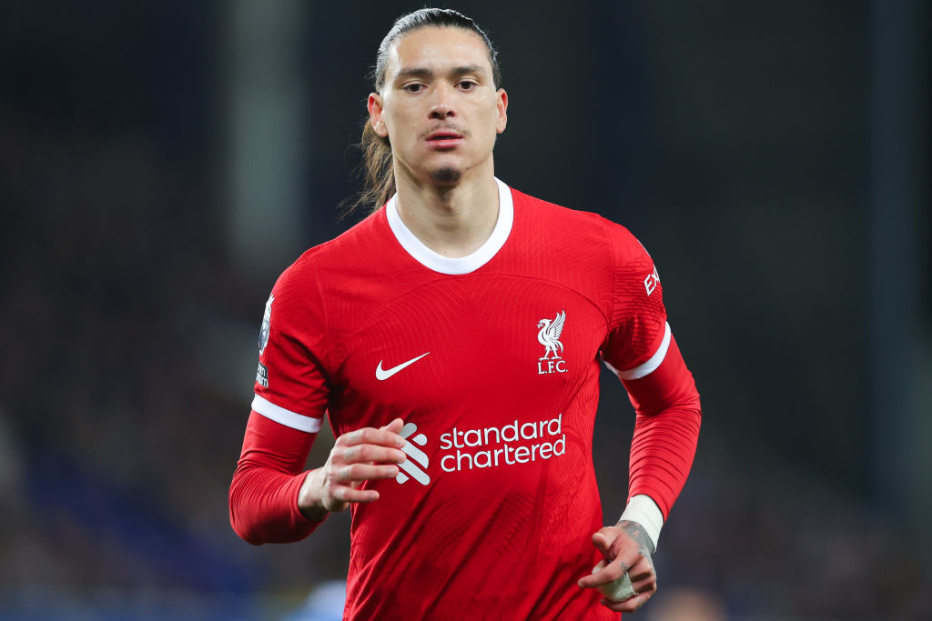 Everton FC v Liverpool FC - Premier League