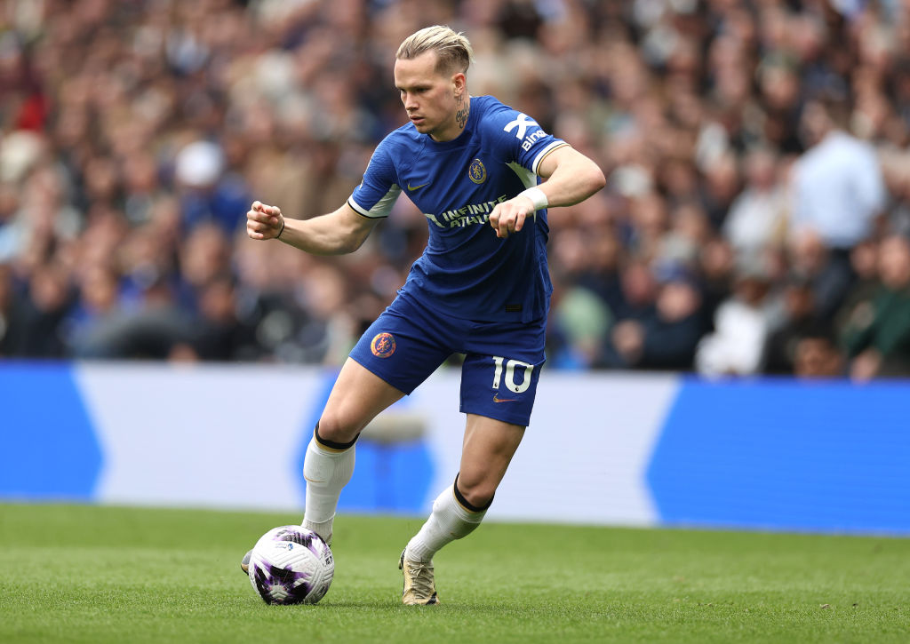 Chelsea FC v West Ham United - Premier League