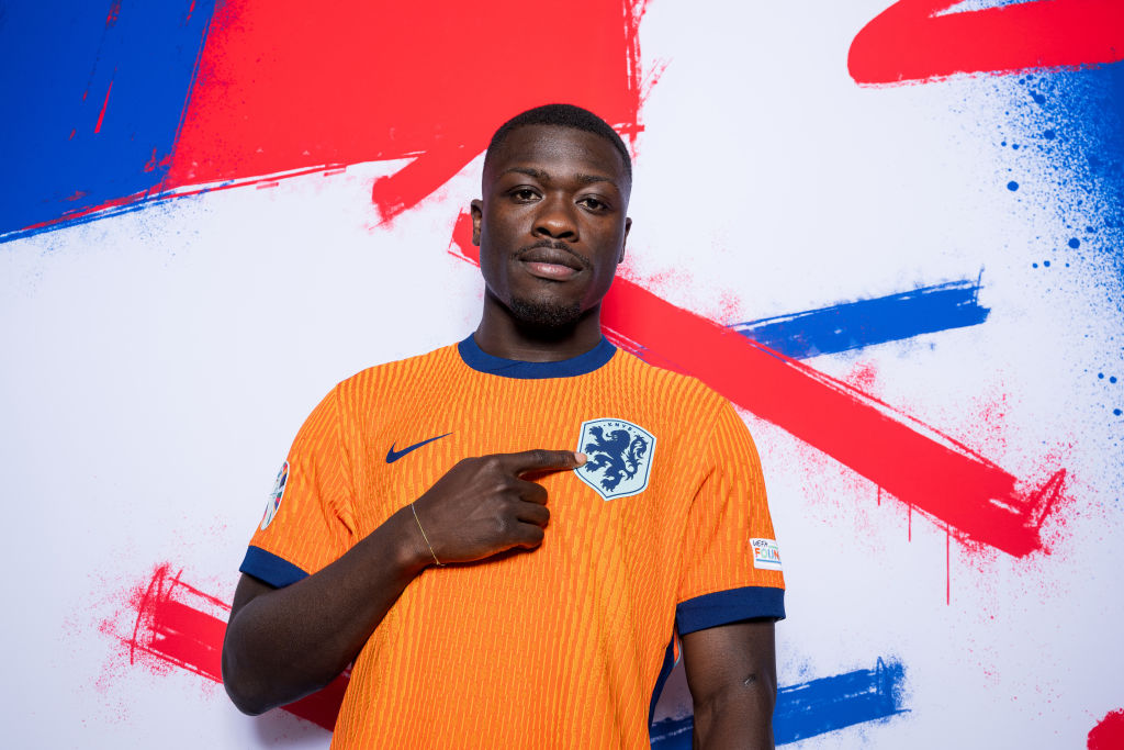 Netherlands Portraits - UEFA EURO 2024