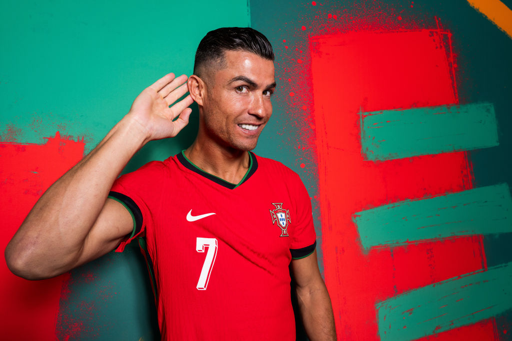 UEFA EUROs 2024 live on Showmax Premier League