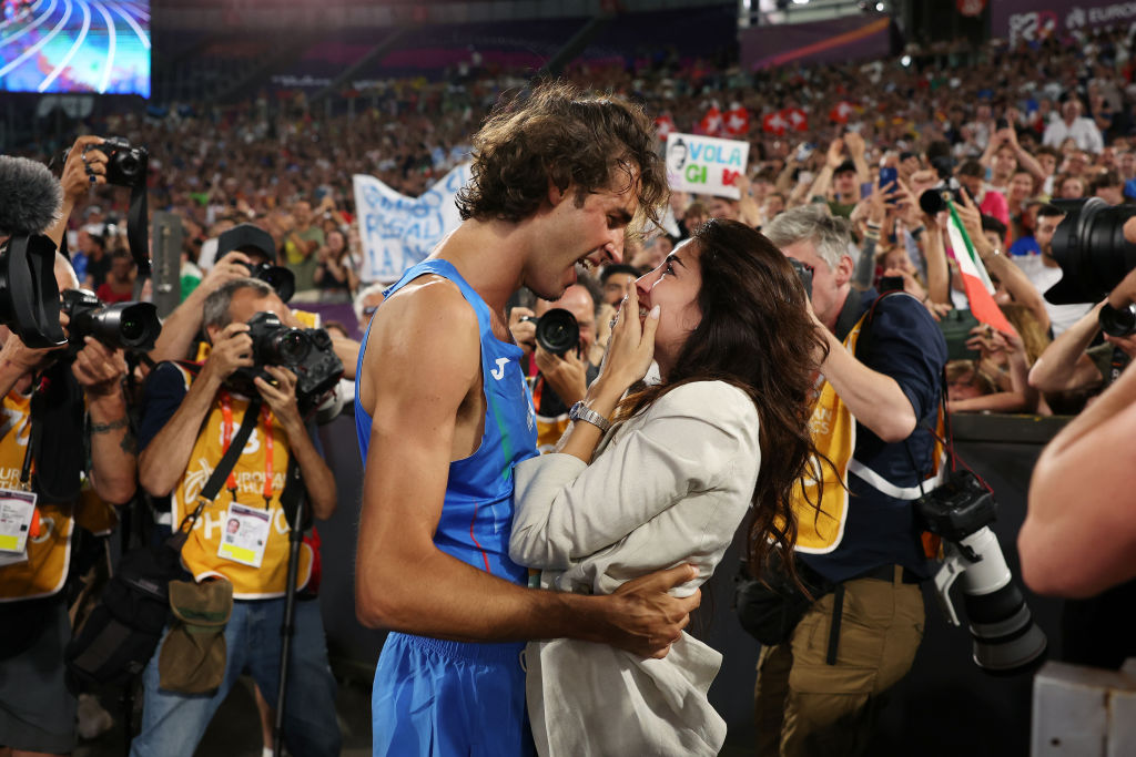 26th European Athletics Championships - Rome 2024: Day Five
