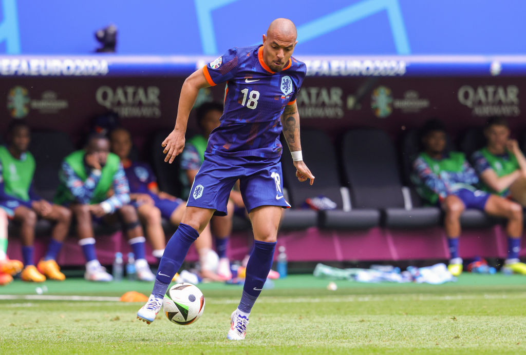 Poland v Netherlands: Group D - UEFA EURO 2024