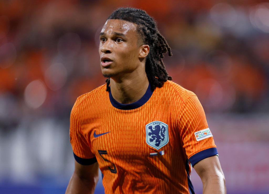 Netherlands v France: Group D - UEFA EURO 2024