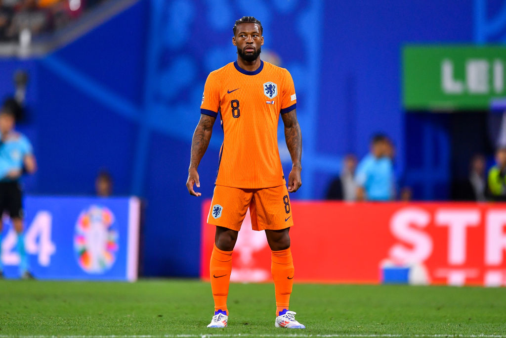 Netherlands v France: Group D - UEFA EURO 2024