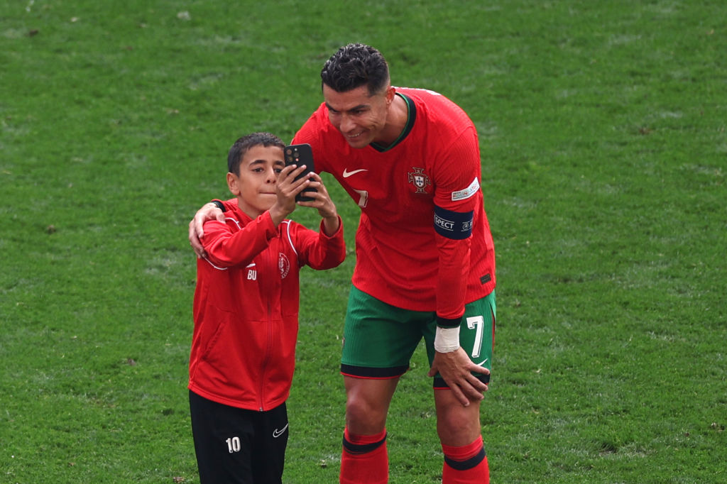 Turkiye v Portugal: Group F - UEFA EURO 2024