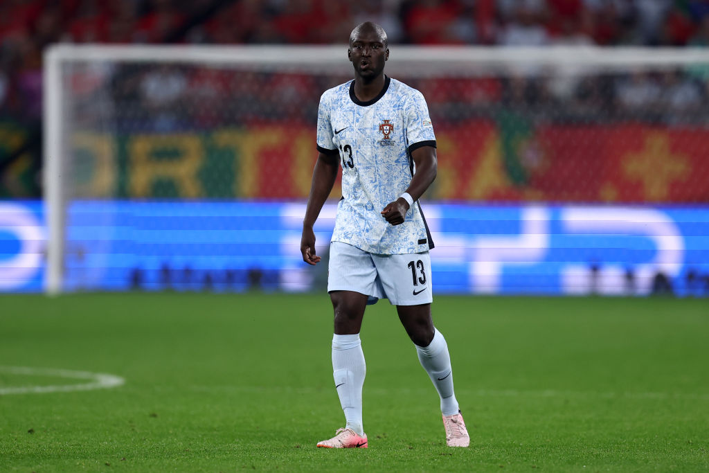 Georgia v Portugal: Group F - UEFA EURO 2024