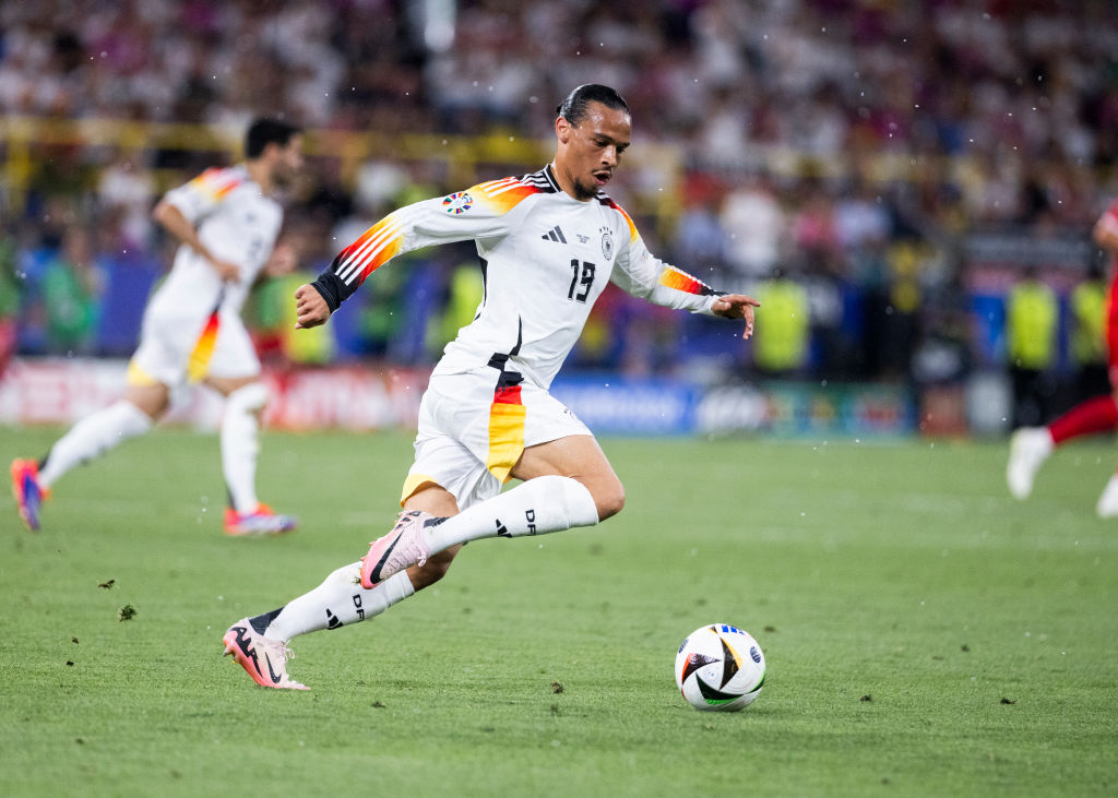Germany v Denmark: Round of 16 - UEFA EURO 2024