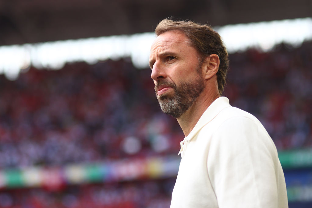 England v Switzerland: Quarter-Final - UEFA EURO 2024