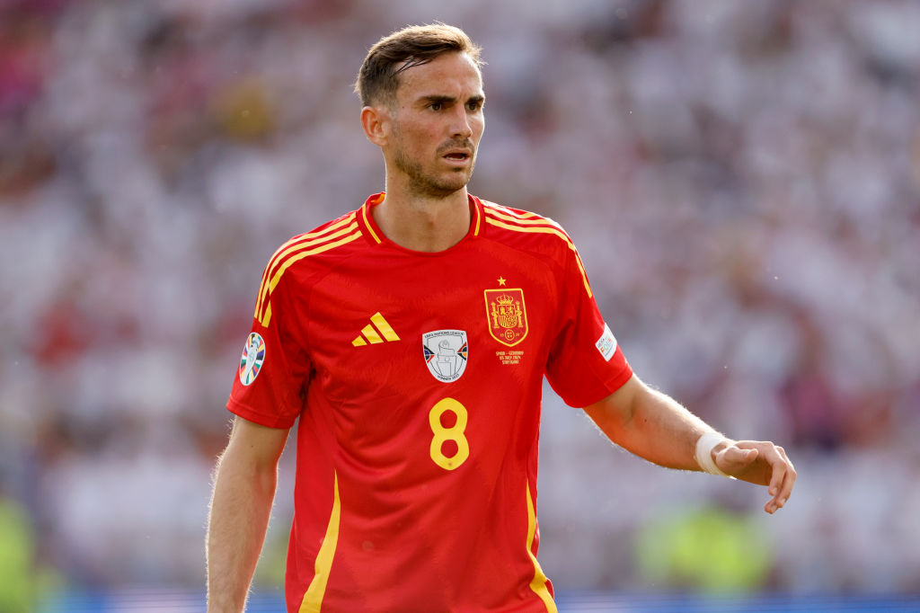 Spain v Germany: Quarter-Final - UEFA EURO 2024