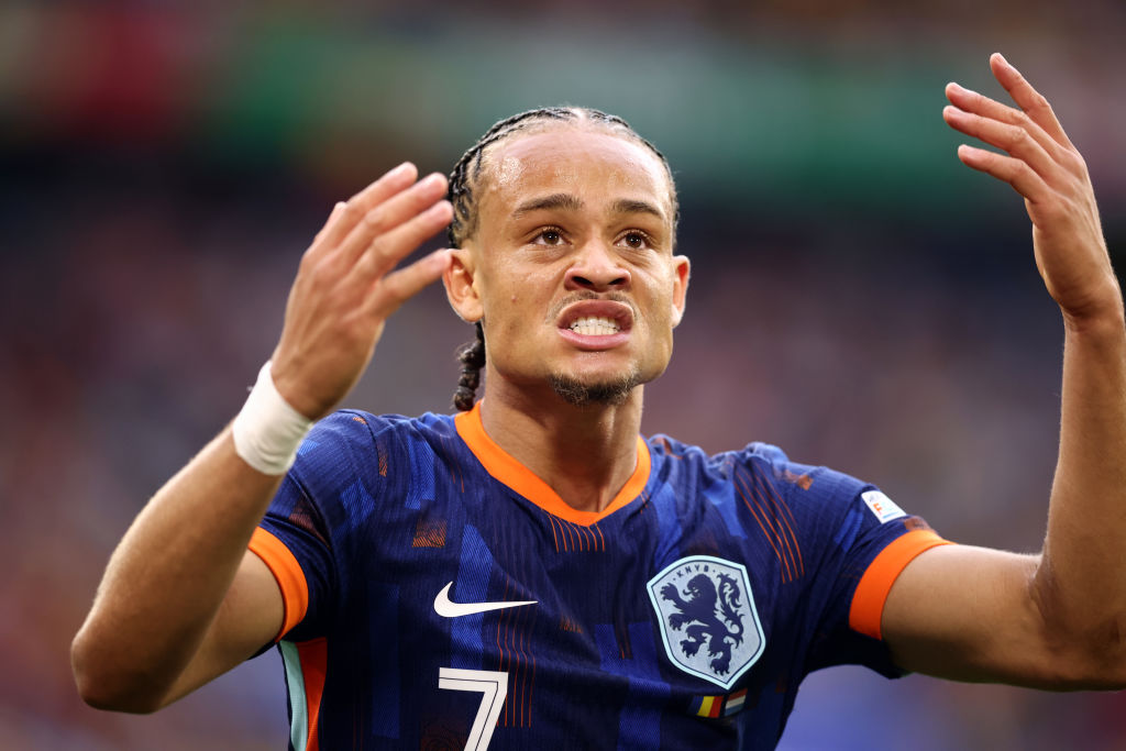 Romania v Netherlands: Round of 16 - UEFA EURO 2024