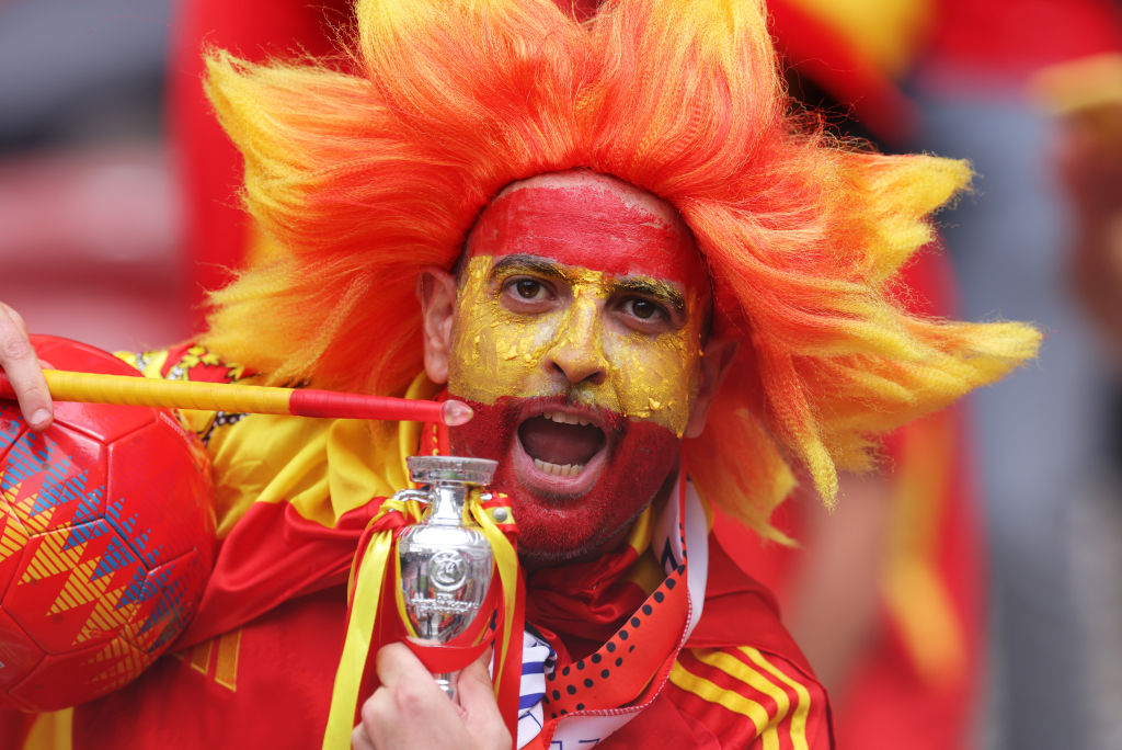 Spain v Germany: Quarter-Final - UEFA EURO 2024