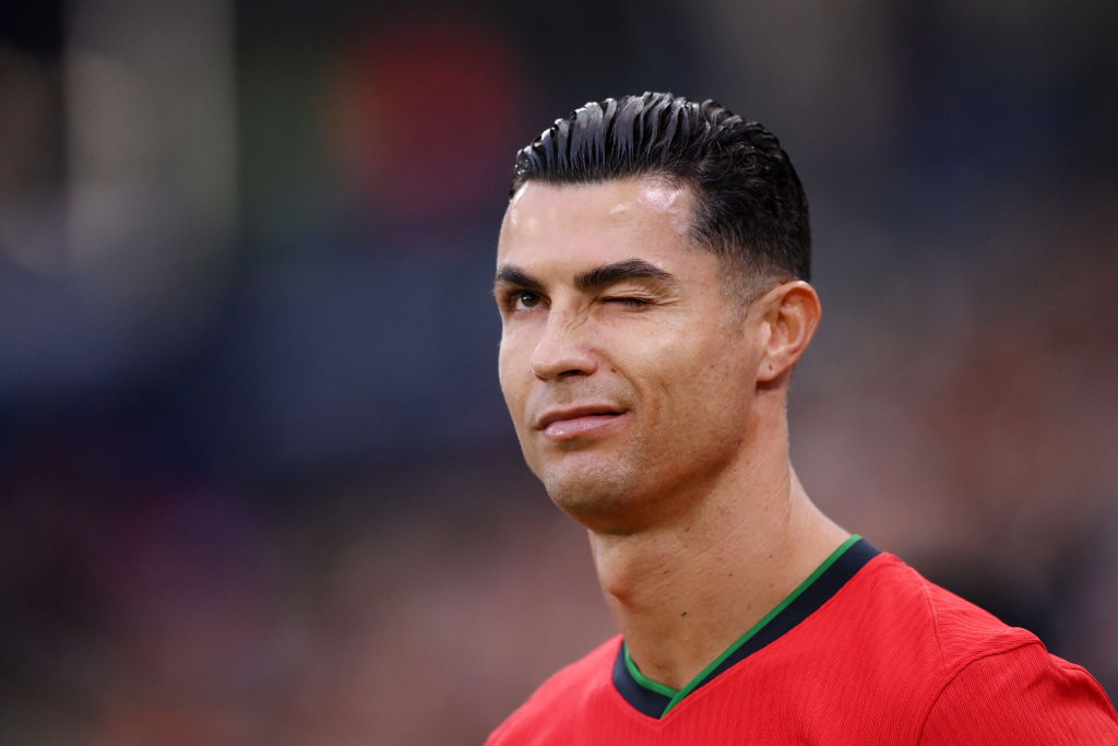 Portugal v France: Quarter-Final - UEFA EURO 2024