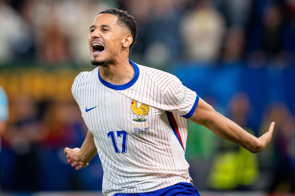 Portugal v France: Quarter-Final - UEFA EURO 2024